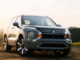 У США назвали ціни на всі версії Mitsubishi Outlander 2025 У США назвали ціни на всі версії Mitsubishi Outlander 2025