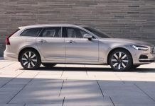 Volvo відмовиться від універсалів на користь седанів та кросоверів