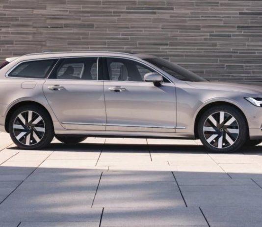 Volvo відмовиться від універсалів на користь седанів та кросоверів