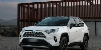 Названо кросовери та позашляховики, які найменше втрачають у ціні