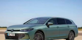 Volkswagen готує глобальне оновлення автомобілів, що оснащуються ДВЗ