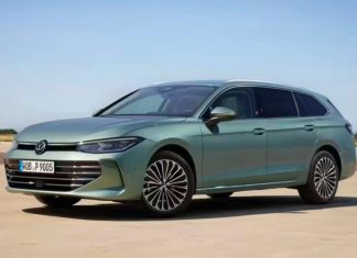 Volkswagen готує глобальне оновлення автомобілів, що оснащуються ДВЗ