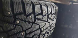 П'ять помилок при зберіганні шин, які скорочують їх термін служби
