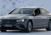 Новий Mercedes E-Class 2027 отримає вражаючу витривалість і автономність