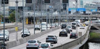 Став відомий найпопулярніший автомобіль в Європі