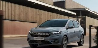 Названо найпопулярніший автомобіль у Європі