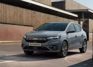 Названо найпопулярніший автомобіль у Європі