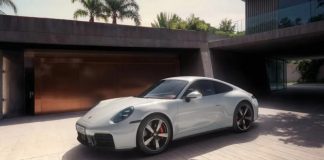 Porsche розглядає повернення механічної коробки для Carrera S