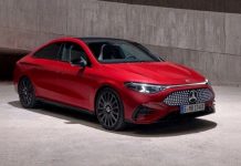 Офіційно представлений новий Mercedes-Benz CLA: 850 км ходу та новий автопілот