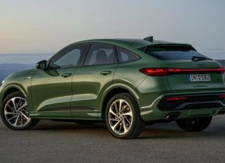 Audi Q5 PHEV нового покоління позбудеться турбодизельного двигуна
