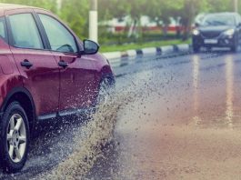 Експерт пояснив, що в жодному разі не можна робити з авто навесні Експерт пояснив, що в жодному разі не можна робити з авто навесні