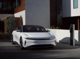 ТОП-10 найшвидших седанів на світовому ринку: названо лідерів ТОП-10 найшвидших седанів на світовому ринку: названо лідерів