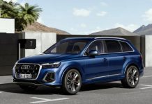 Audi готує оновлений Q7 2026 із несподіваними змінами