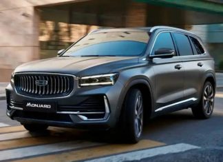 Складено рейтинг найякісніших китайських автомобільних брендів