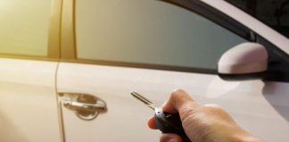 Експерти попереджають про ризики дистанційного запуску двигуна