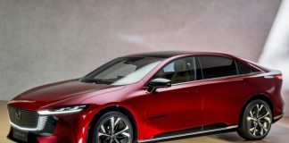 Китайський аналог Mazda 6 з’явився в Європі: розкрито ціни