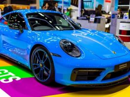 Названо 10 авто, які майже не втрачають у вартості з часом