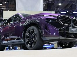 Найдорожчий кросовер BMW розпродують із гігантською знижкою