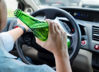 Коли після вживання алкоголю можна безпечно керувати автомобілем