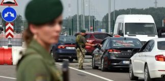 Нові правила виїзду з України для водіїв-чоловіків: що змінюється з 1 квітня