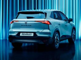 У Європі почалися продажі Renault Symbioz Hybrid за 30 тисяч євро