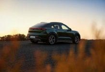 Porsche випустить новий кросовер, який замінить Macan