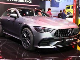 Mercedes-AMG відкликає гібридні моделі через ризик втрати потужності