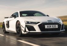 Audi може воскресити модель R8 завдяки Lamborghini