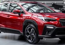 Недорогий кросовер Subaru Crosstrek отримав свіже оновлення (ФОТО)