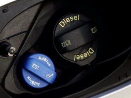 Експерт розповів, навіщо потрібен AdBlue у сучасних дизельних автомобілях Експерт розповів, навіщо потрібен AdBlue у сучасних дизельних автомобілях