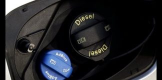 Експерт розповів, навіщо потрібен AdBlue у сучасних дизельних автомобілях