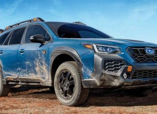 Чотири комфортні та надійні кросовери, які експерти радять пенсіонерам у цьому році