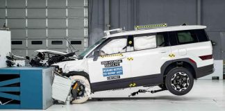 Volvo втратило звання найбезпечнішого бренду: хто новий лідер