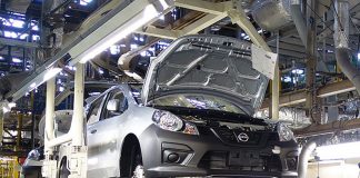 Nissan змінить генерального директора після провалу угоди з Honda