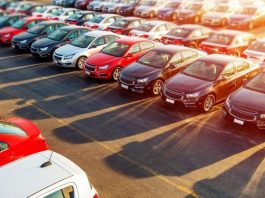 Ціни на автомобілі в Україні злетіли — купити авто стає все складніше Ціни на автомобілі в Україні злетіли — купити авто стає все складніше