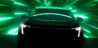 Skoda готує електричний аналог кросовера Kodiaq