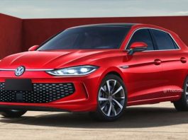 Новий Golf 9 GTI на електротязі збереже фірмовий характер моделі