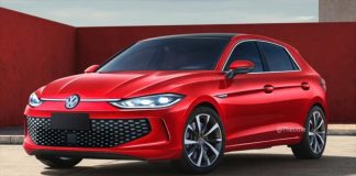 Новий Golf 9 GTI на електротязі збереже фірмовий характер моделі