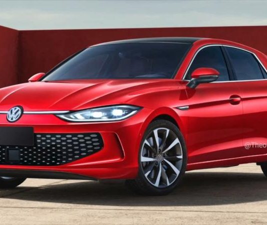 Новий Golf 9 GTI на електротязі збереже фірмовий характер моделі