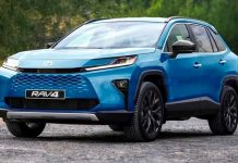 Новий Toyota RAV4 може здивувати дизайном: що зміниться до прем’єри