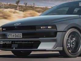 Седан Hyundai Elantra вперше показали у новому поколінні