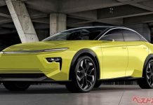 Toyota Harrier нового покоління оснастять новітнім двигуном