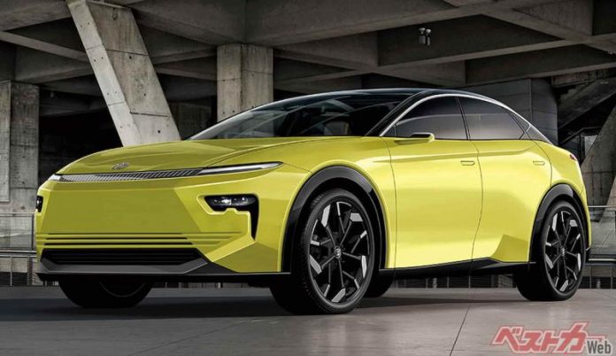 Toyota Harrier нового покоління оснастять новітнім двигуном