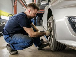 Експерти радять відмовитися від використання двох комплектів коліс на литих дисках