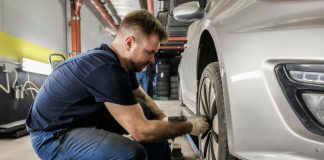 Експерти радять відмовитися від використання двох комплектів коліс на литих дисках