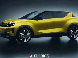 Нове покоління Nissan Juke показали на перших рендерах