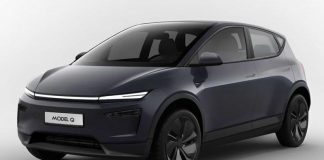 Tesla готує бюджетний автомобіль Model Q