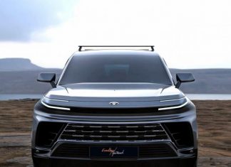 У мережі показали, яким може стати Toyota RAV4 нового покоління