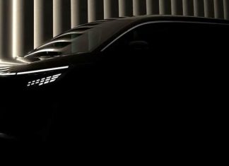 Nissan показав перші тизери нового просторого мінівену