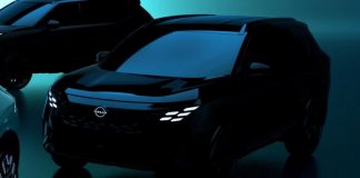Оновлений Nissan X-Trail дебютує у 2026 році з вражаючою паливною ефективністю